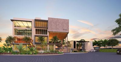 Project Image of 2518 Sq.ft 4 BHK Duplex for sale in Bommasandra for Rs. 32000000