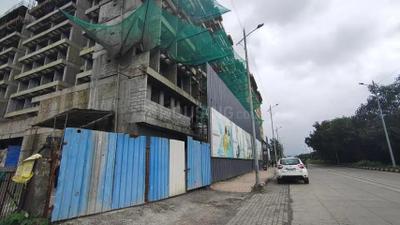 Project Image of 318.4 - 533.0 Sq.ft 1 BHK Apartment for buy in Bhaveshwar Aqua 1