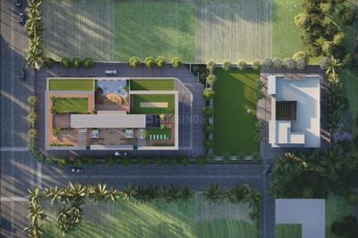 Golden Montage Amenities 1