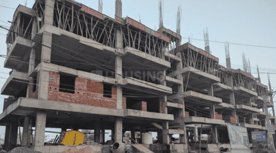 Project Image of 696.0 - 1463.0 Sq.ft 1 BHK Apartment for buy in Sanrachna ONYX