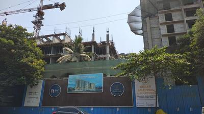 Project Image of 774.0 - 1102.0 Sq.ft 2 BHK Apartment for buy in Raj Tulsi Sahyadri