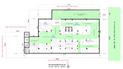 Project Image of 1379.07 - 1664.64 Sq.ft 3 BHK Apartment for buy in Shubh Labh 50