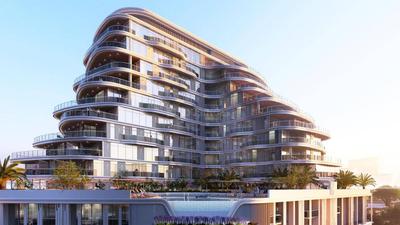 Project Image of 973.0 - 4033.0 Sq.ft 1 BHK Apartment for buy in Arsenal Zephyra Residences