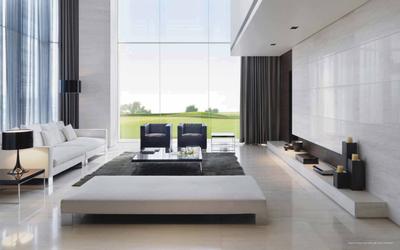 Project Image of 0.0 - 1660.0 Sq.ft 4 BHK Apartment for buy in Lodha Belmondo St Andrews A