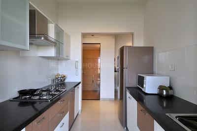 Project Image of 0.0 - 338.0 Sq.ft 1 BHK Apartment for buy in Ekta Parksville Phase II