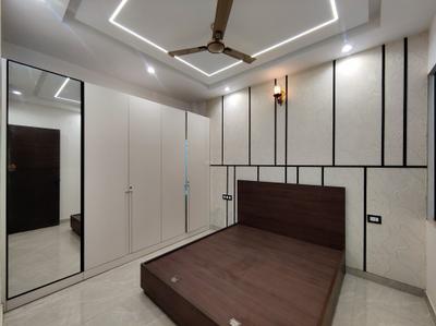 Project Image of 1205.0 - 2250.0 Sq.ft 3 BHK Apartment for buy in SS Griha Pravesh