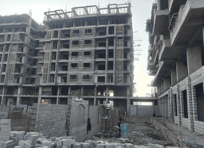Project Image of 4100 Sq.ft 4 BHK Apartment / Flat for sale in Pipliyahana for Rs. 35900000