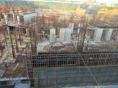 Project Image of 1300 Sq.ft 3 BHK Apartment / Flat for sale in Gujarat International Finance Tec City for Rs. 32500000