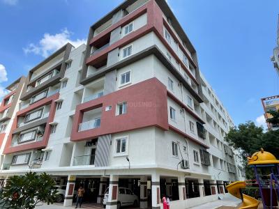 Project Image of 1230.0 - 1650.0 Sq.ft 2 BHK Apartment for buy in Nayan Nature Ville