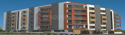 Project Image of 1050.0 - 1270.0 Sq.ft 2 BHK Apartment for buy in SV ARS Sunshine