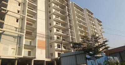 Project Image of 1695.0 - 2595.0 Sq.ft 3 BHK Apartment for buy in Verdant Bayleaf