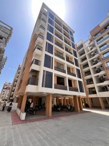 Project Image of 495.79 - 612.57 Sq.ft 2 BHK Apartment for buy in Shivam Vatika