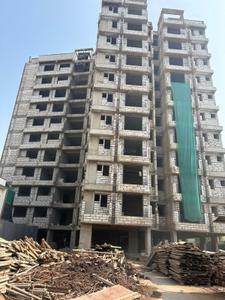 Project Image of 1530 Sq.ft 3 BHK Apartment / Flat for sale in Memnagar for Rs. 13500000