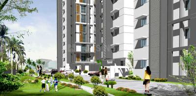 Project Image of 1840.0 - 2225.0 Sq.ft 3 BHK Apartment for buy in Trend Set Trendset Woods