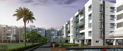Project Image of 746.0 - 1111.0 Sq.ft 2 BHK Apartment for buy in NCC Temple Trees