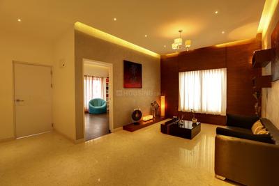 Project Image of 2095.0 - 3472.0 Sq.ft 3 BHK Villa for buy in Bluejay Nine Forum