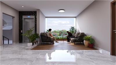Project Image of 1363.03 - 1712.97 Sq.ft 2 BHK Apartment for buy in Energy BSR Origin
