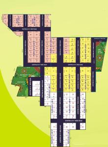 Project Image of 1797.57 - 4940.63 Sq.ft Residential Plot Plot for buy in Fortune Everest 28 LP