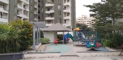 Project Image of 321.41 - 539.0 Sq.ft 1 BHK Apartment for buy in Majestique 38 Park Majestique Phase III
