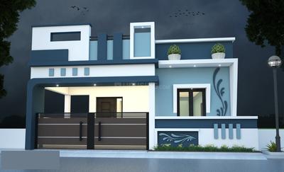 Project Image of 1500 Sq.ft 3 BHK Independent House for sale in Villankurichi for Rs. 9500000