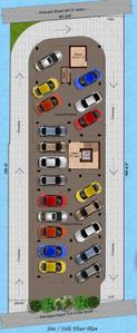 Project Image of 888.0 - 2034.0 Sq.ft 2 BHK Apartment for buy in Kanya Srishti