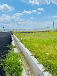 Project Image of 600.0 - 1200.0 Sq.ft Residential Plot Plot for buy in Real Tidle City