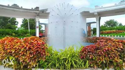 Green Haritha Vanam Fountains 2