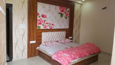 Project Image of 1750.0 - 3400.0 Sq.ft 3 BHK Villa for buy in Okay Plus Krishna Kunj Jumbo Villa