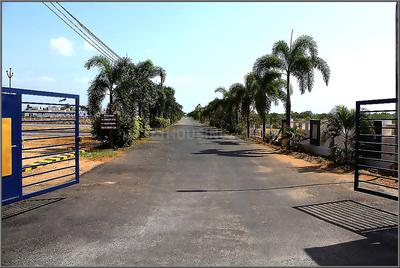 Project Image of 730.0 - 2250.0 Sq.ft Residential Plot Plot for buy in Greenfield Nachatra Garden