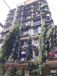 Project Image of 900 Sq.ft 3 BHK Independent House for sale in Ghatkopar West for Rs. 30000000