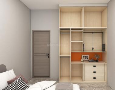 Project Image of 1030.0 - 1530.0 Sq.ft 2 BHK Apartment for buy in Alankar Indus