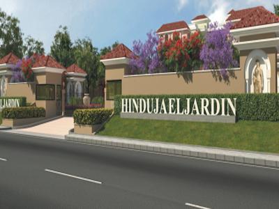 Project Image of 1650.0 - 1882.0 Sq.ft 3 BHK Apartment for buy in Hinduja El Jardin