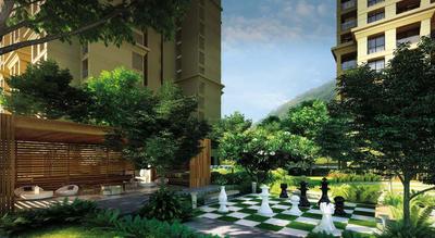 Project Image of 955.0 - 2438.0 Sq.ft 2 BHK Apartment for buy in Shreeji Divine