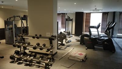 Project Image of 2348.0 - 3319.0 Sq.ft 3.5 BHK Apartment for buy in Sattva The Avenue Phase 1