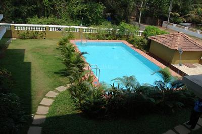 Project Image of 0.0 - 650.0 Sq.ft 1 BHK Apartment for buy in Asian Constructions Zalore Residency I