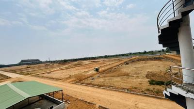 Project Image of 2403.0 - 4500.0 Sq.ft Residential Plot Plot for buy in Samanvaya