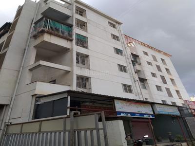 Project Image of 660.0 - 910.0 Sq.ft 1 BHK Apartment for buy in Golden Erectors Topaz