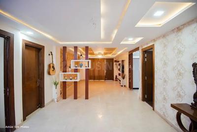 Project Image of 450.0 - 1150.0 Sq.ft 1 BHK Builder Floor for buy in Ever Luxury Homes ll
