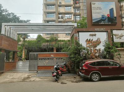 Project Image of 381 Sq.ft 1 BHK Apartment / Flat for sale in Malad East for Rs. 7500000