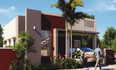 Project Image of 874.0 - 5996.0 Sq.ft Residential Plot Plot for buy in Mahidhara Paradise