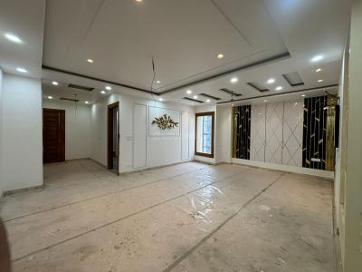 Project Image of 1250.0 - 2550.0 Sq.ft 3 BHK Builder Floor for buy in Rudra Luxury Homes