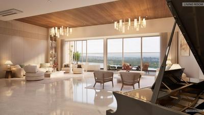 Project Image of 1768 Sq.ft 3 BHK Apartment / Flat for sale in Goregaon West for Rs. 59700000