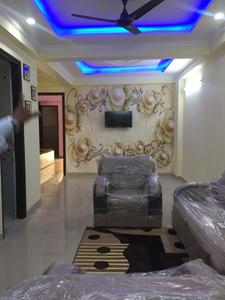Project Image of 0.0 - 900.0 Sq.ft 2 BHK Apartment for buy in Satyam Paradise