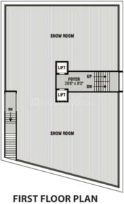 Project Image of 0.0 - 1890.0 Sq.ft 3 BHK Apartment for buy in Aditi Sparsh Residency