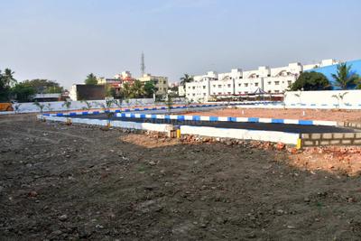 Project Image of 795.0 - 2400.0 Sq.ft Residential Plot Plot for buy in Value SERASA EDEN