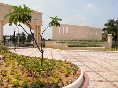 Project Image of 1200.0 - 2000.0 Sq.ft Residential Plot Plot for buy in Mangalam Meenakshi Pearl