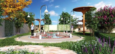 Project Image of 2727.0 - 5445.0 Sq.ft Residential Plot Plot for buy in Sreerama Nisarga