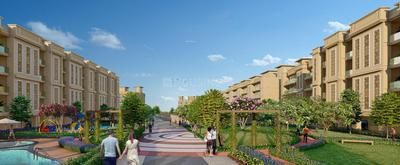 Project Image of 1000.0 - 1305.0 Sq.ft Residential Plot Plot for buy in Signature Global City 37d II Phase II