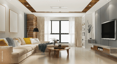 Project Image of 0.0 - 2061.0 Sq.ft 4 BHK Apartment for buy in Navins RP Enclave