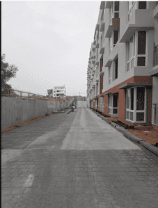 Project Image of 615.0 - 3215.0 Sq.ft 1 BHK Apartment for buy in Brigade Horizon